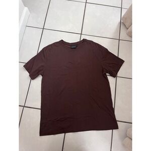 Richer Poorer Men's Pima Cotton T-Shirt Size XL